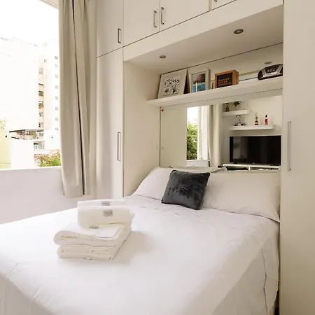 Appartement Omar Do Rio - Sl310